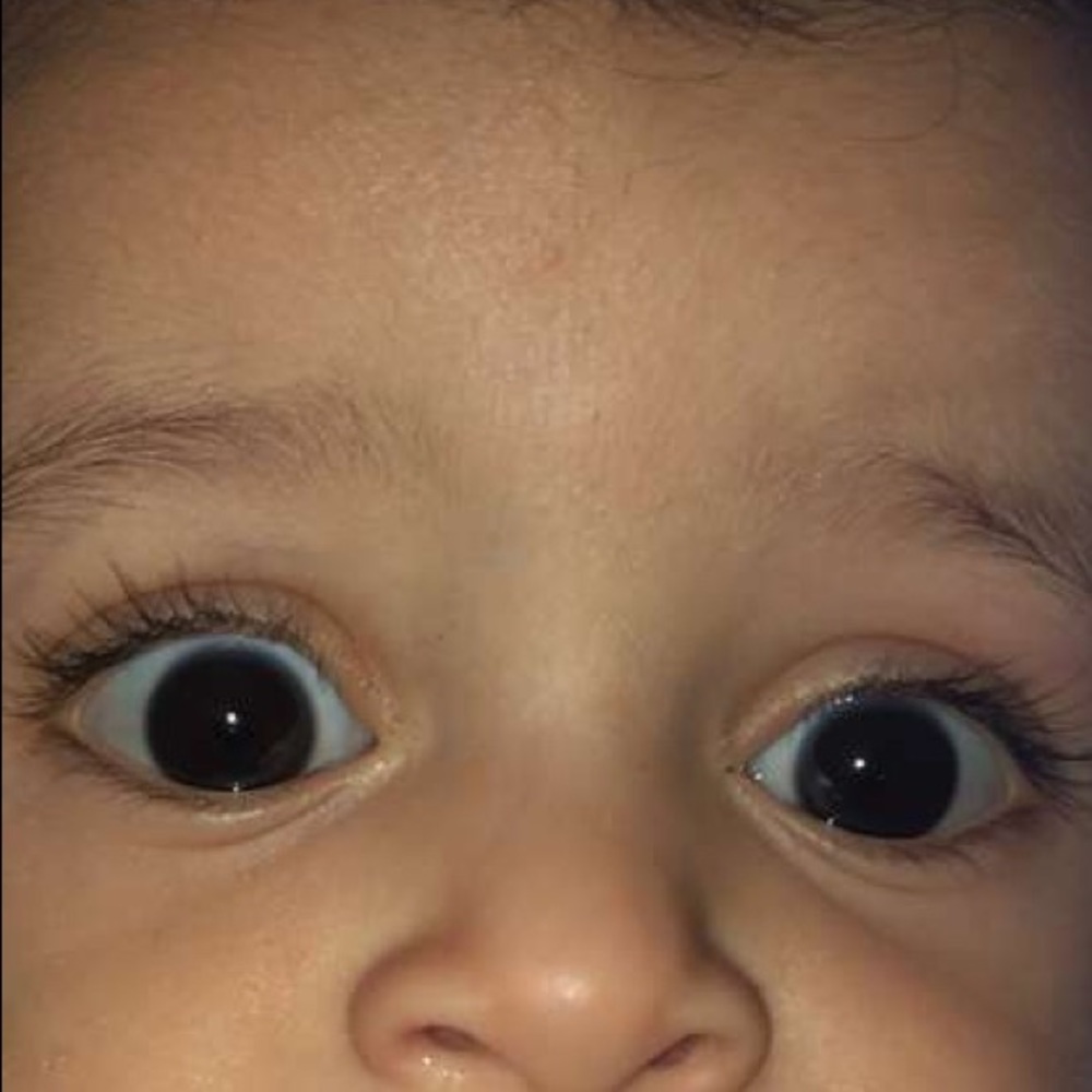 Meet your Posher, Fatfatima